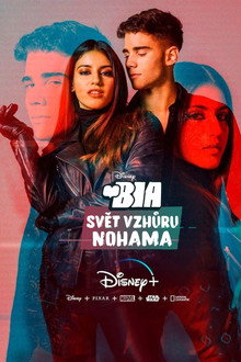 BIA: Svět Vzhůru Nohama