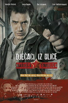 The Boys from Marx and Engels Street