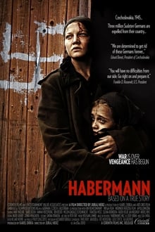 Poster do filme Habermann