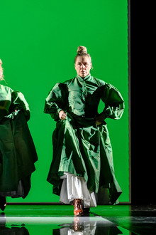 Ett dockhem - från Dramaten