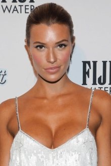 Photo of Samantha Hoopes