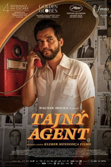 Tajný agent