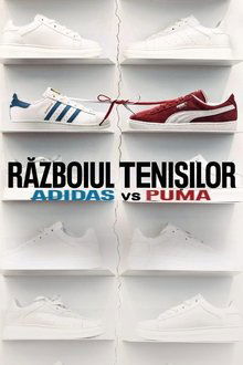 Războiul tenișilor: Adidas v Puma