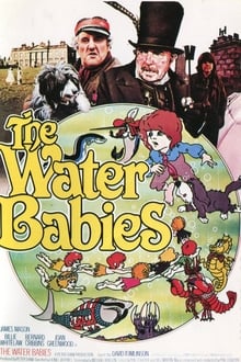 Poster do filme The Water Babies