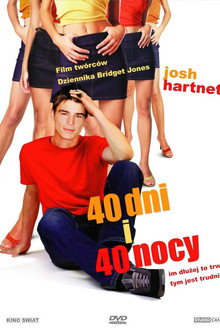 40 dni i 40 nocy