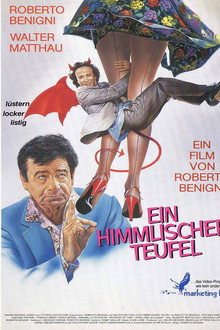 Ein himmlischer Teufel