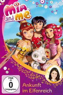 Staffel 1