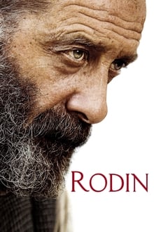 Poster do filme Rodin