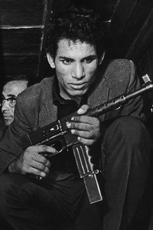 Marxist Poetry: The Making of The Battle of Algiers