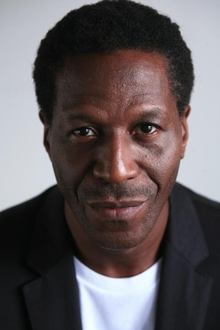 Photo of Cornell John
