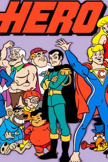 Hero High