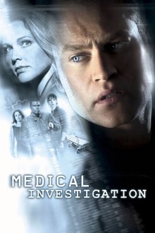 Medical Investigation tv show poster