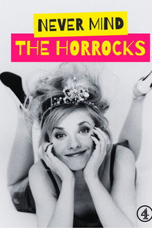 Never Mind the Horrocks