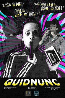 Quidnunc