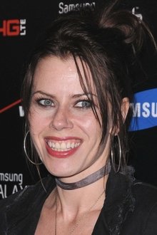 Photo of Fairuza Balk