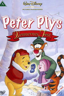 Peter Plys - Vennernes fest