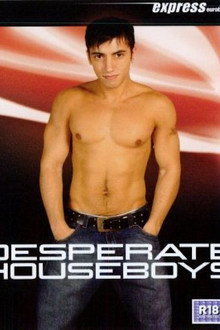 Desperate Houseboys