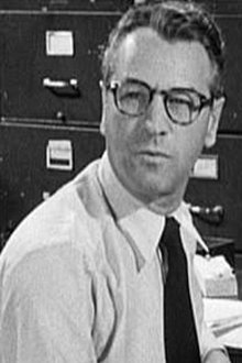 Photo of Dick Cogan