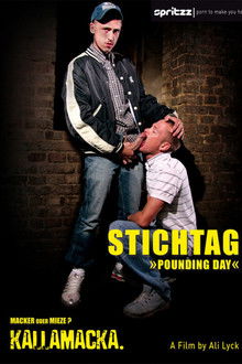 Stichtag: Pounding Day