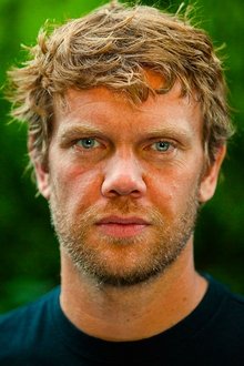 Photo of Sam Redford