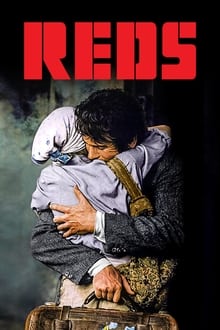Reds BluRay 