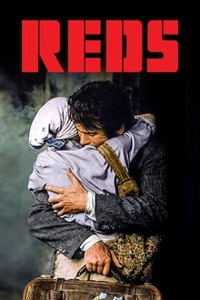 Reds (BluRay)