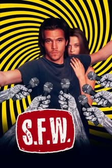 Poster do filme S.F.W. - Filhos da Violência