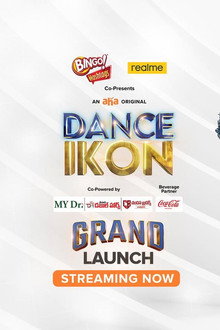 Dance Ikon