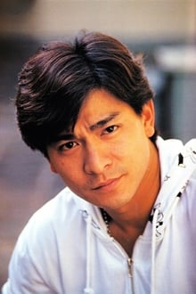 Photo of Andy Lau