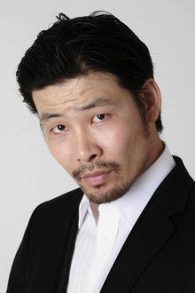 Photo of Kim Jin-man