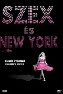 Szex és New York
