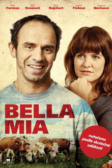 Bella Mia