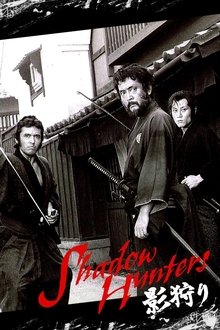 Shadow Hunters