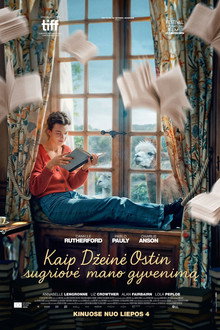 Kaip Džeinė Ostin sugriovė mano gyvenimą