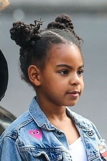 Blue Ivy Carter profile picture