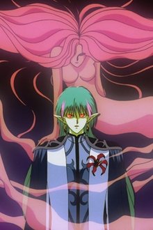 劇場版-美少女戦士セーラームーンR