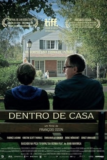 Poster do filme Dentro da Casa