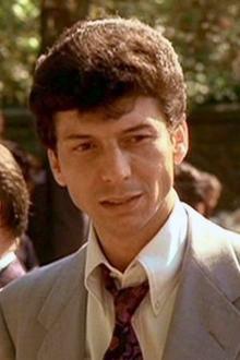 Photo of John Martino