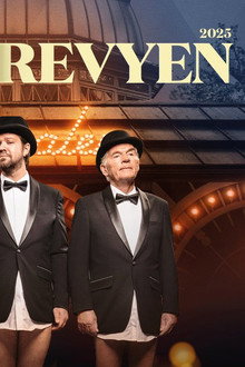 Tivolirevyen 2025
