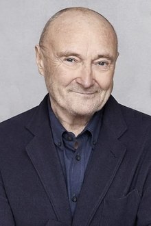 Photo of Phil Collins