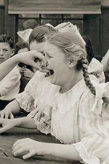 Rebecca of Sunnybrook Farm