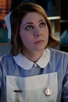 Breathless season 1 episode 3