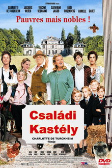 Családi kastély