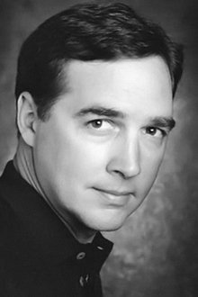 Photo of Rick Le Fevour