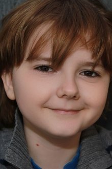 Photo of Griffin Robert Faulkner