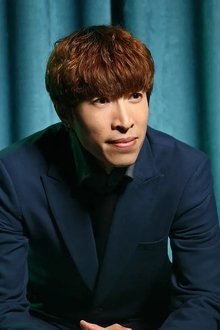Photo of Li Kelong