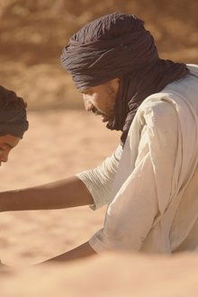 Timbuktu