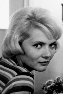 Photo of Corinne Marchand