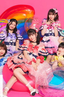 ときめき♡プレシャス