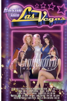 Bustin Into Las Vegas